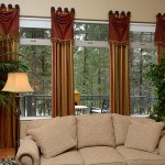 Window treatments, window drapery, window shades, window coverings, roman shades, shades, shutters, window valences and interior design.