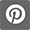 Pinterest icon