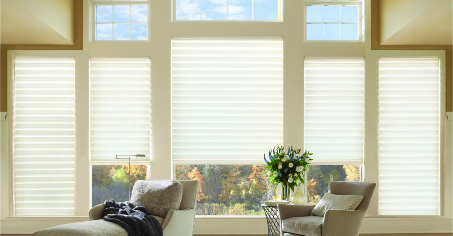 hunter douglas shades